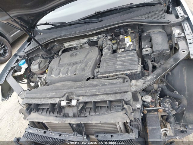 Aukcja sprzedaży 2019 Volkswagen Tiguan Comfortline, vin: 3VV2B7AX9KM140296, numer aukcji: 12701318