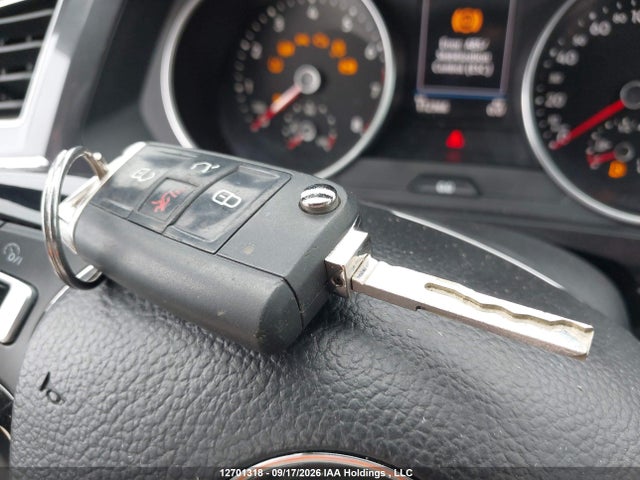 Aukcja sprzedaży 2019 Volkswagen Tiguan Comfortline, vin: 3VV2B7AX9KM140296, numer aukcji: 12701318