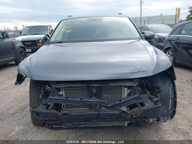 Aukcja sprzedaży 2019 Volkswagen Tiguan Comfortline, vin: 3VV2B7AX9KM140296, numer aukcji: 12701318