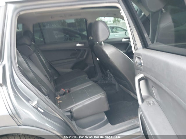 Aukcja sprzedaży 2019 Volkswagen Tiguan Comfortline, vin: 3VV2B7AX9KM140296, numer aukcji: 12701318