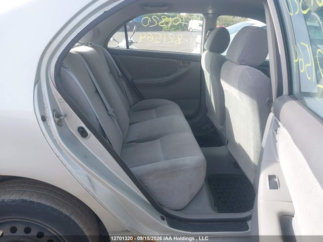 Продаж на аукціоні авто 2004 Toyota Corolla Ce/le/sport, vin: 2T1BR32E14C821564, номер лоту: 12701320