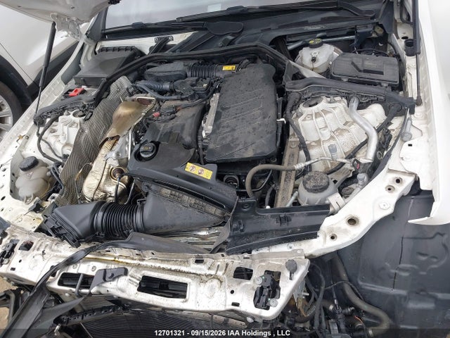 W1KAF4HB0RR203825 Mercedes-Benz C 300 4matic