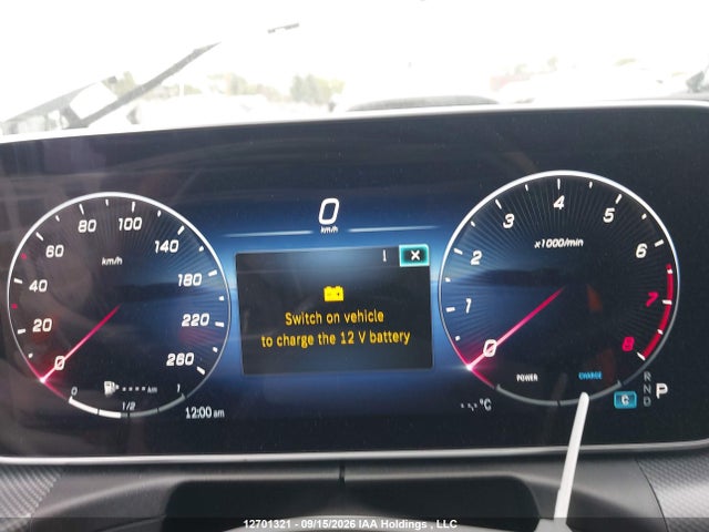 W1KAF4HB0RR203825 Mercedes-Benz C 300 4matic
