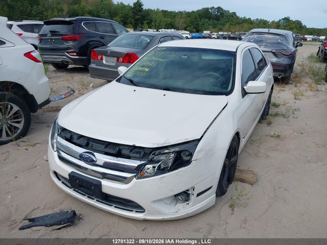 2010 Ford Fusion Hybrid Hybrid მანქანა იყიდება აუქციონზე, vin: 3FADP0L36AR189523, აუქციონის ნომერი: 12701322
