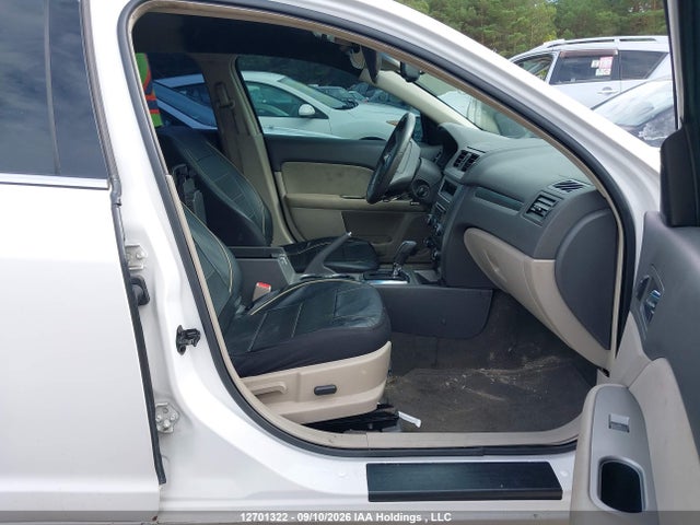 2010 Ford Fusion Hybrid Hybrid მანქანა იყიდება აუქციონზე, vin: 3FADP0L36AR189523, აუქციონის ნომერი: 12701322