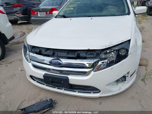 2010 Ford Fusion Hybrid Hybrid მანქანა იყიდება აუქციონზე, vin: 3FADP0L36AR189523, აუქციონის ნომერი: 12701322