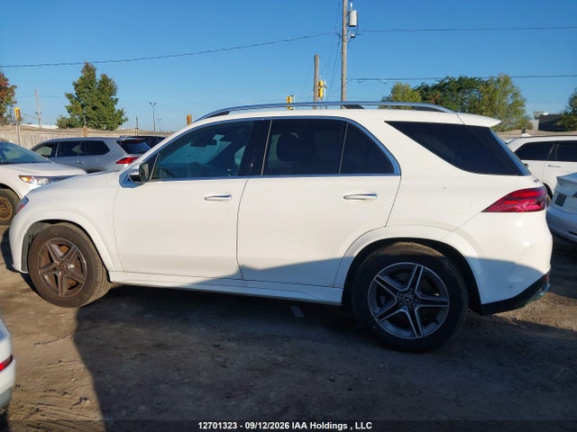 Продаж на аукціоні авто 2026 Mercedes-benz Gle 350 4matic, vin: 4JGFB4FB1TB537050, номер лоту: 12701323