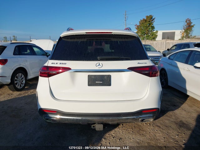 Продаж на аукціоні авто 2026 Mercedes-benz Gle 350 4matic, vin: 4JGFB4FB1TB537050, номер лоту: 12701323