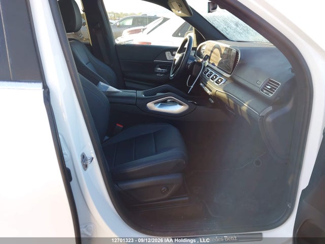 Продаж на аукціоні авто 2026 Mercedes-benz Gle 350 4matic, vin: 4JGFB4FB1TB537050, номер лоту: 12701323