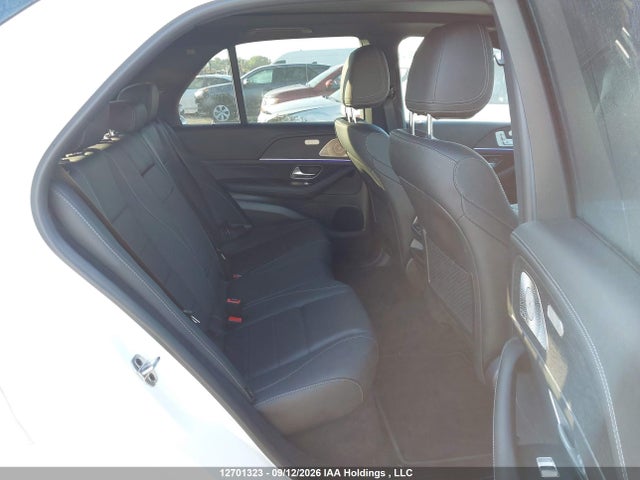 Продаж на аукціоні авто 2026 Mercedes-benz Gle 350 4matic, vin: 4JGFB4FB1TB537050, номер лоту: 12701323