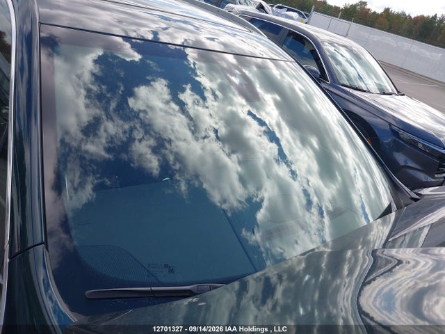 2025 Cadillac Xt5 Premium Luxury მანქანა იყიდება აუქციონზე, vin: 1GYKNDRS2SZ114791, აუქციონის ნომერი: 12701327