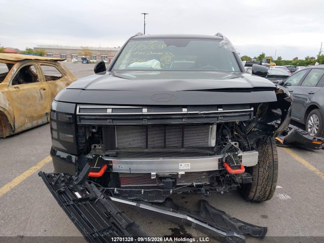 Hyundai Palisade Xrt Pro 2026 KM8RJES21TU134105 Image 12