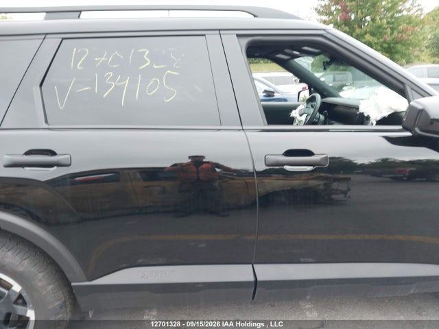 Hyundai Palisade Xrt Pro 2026 KM8RJES21TU134105 Image 13