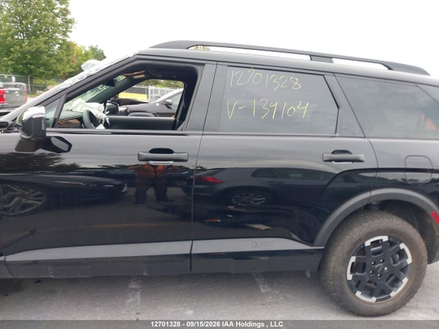 Hyundai Palisade Xrt Pro 2026 KM8RJES21TU134105 Image 14