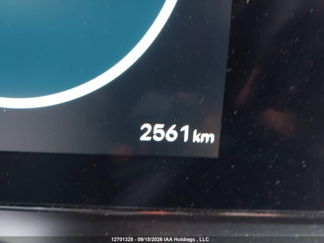 Hyundai Palisade Xrt Pro 2026 KM8RJES21TU134105 Image 15