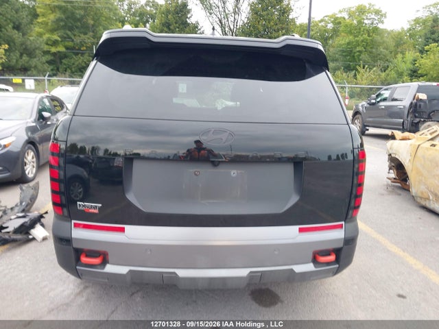 Hyundai Palisade Xrt Pro 2026 KM8RJES21TU134105 Image 16