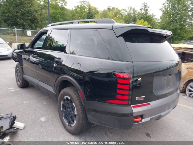 Hyundai Palisade Xrt Pro 2026 KM8RJES21TU134105 Image 3