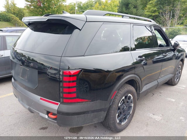 Hyundai Palisade Xrt Pro 2026 KM8RJES21TU134105 Image 4