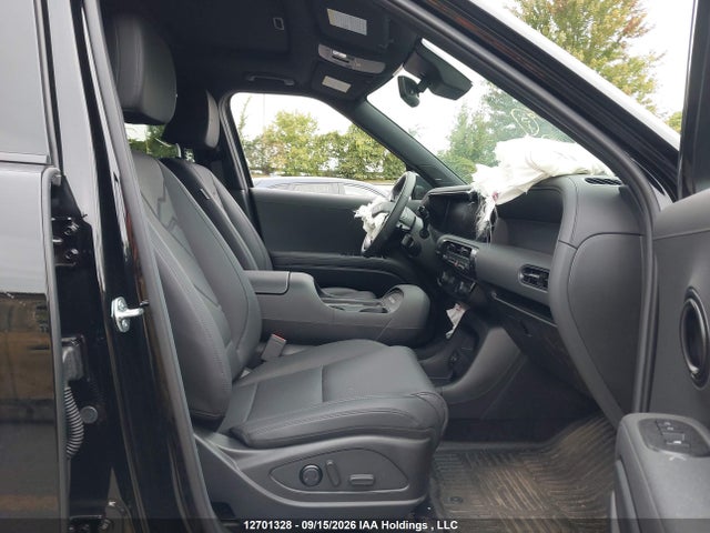 Hyundai Palisade Xrt Pro 2026 KM8RJES21TU134105 Image 5