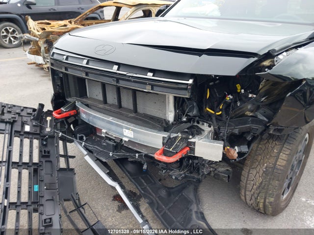Hyundai Palisade Xrt Pro 2026 KM8RJES21TU134105 Image 6