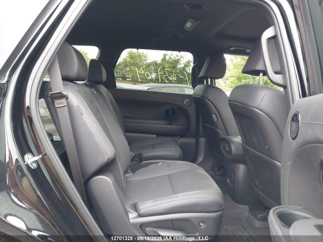 Hyundai Palisade Xrt Pro 2026 KM8RJES21TU134105 Image 8