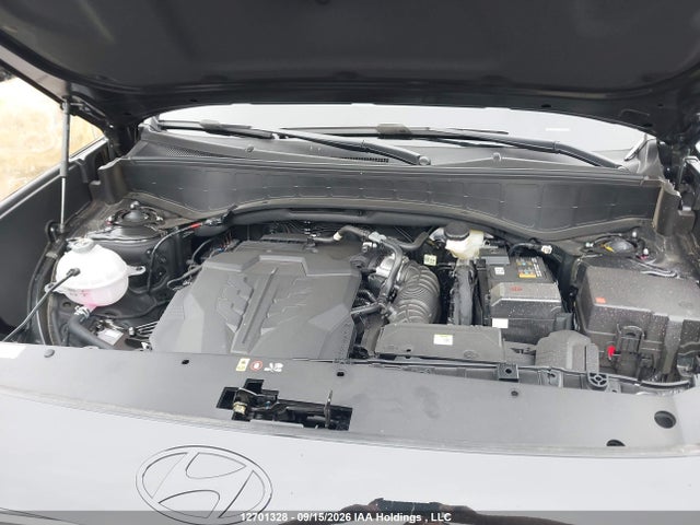 Hyundai Palisade Xrt Pro 2026 KM8RJES21TU134105 Image 9
