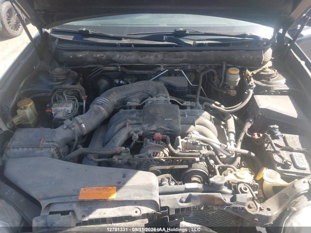 12701331 :رقم المزاد ، 4S4BRDKC2B2391054 vin ، 2011 Subaru Outback 3.6r Limited مزاد بيع