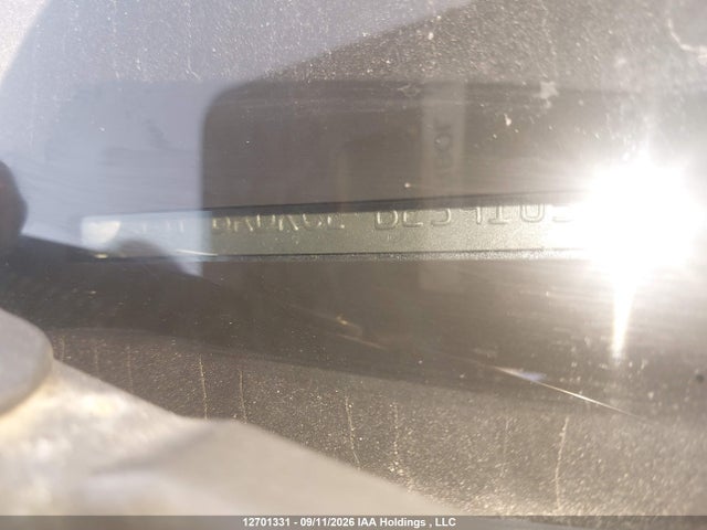 12701331 :رقم المزاد ، 4S4BRDKC2B2391054 vin ، 2011 Subaru Outback 3.6r Limited مزاد بيع