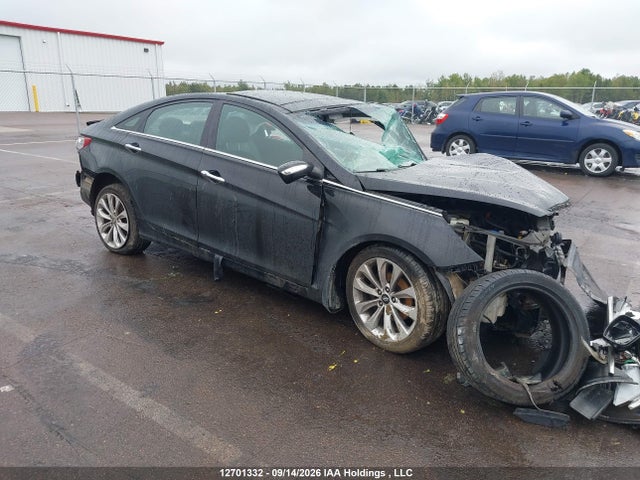 Aukcja sprzedaży 2013 Hyundai Sonata Se/limited, vin: 5NPEC4AB8DH733765, numer aukcji: 12701332