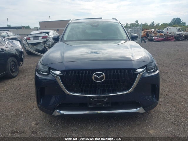 JM3KKDHD1R1142681 Mazda Cx-90 Mhev Gt