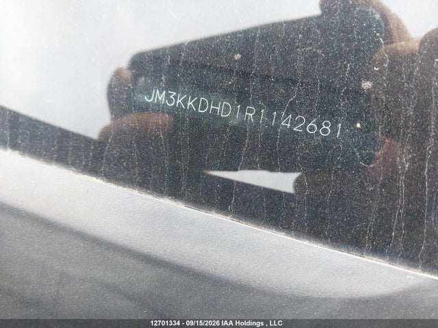 JM3KKDHD1R1142681 Mazda Cx-90 Mhev Gt