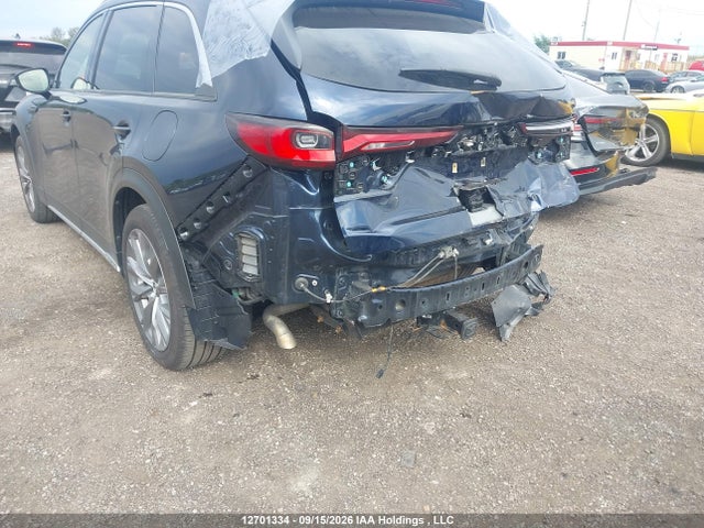 JM3KKDHD1R1142681 Mazda Cx-90 Mhev Gt