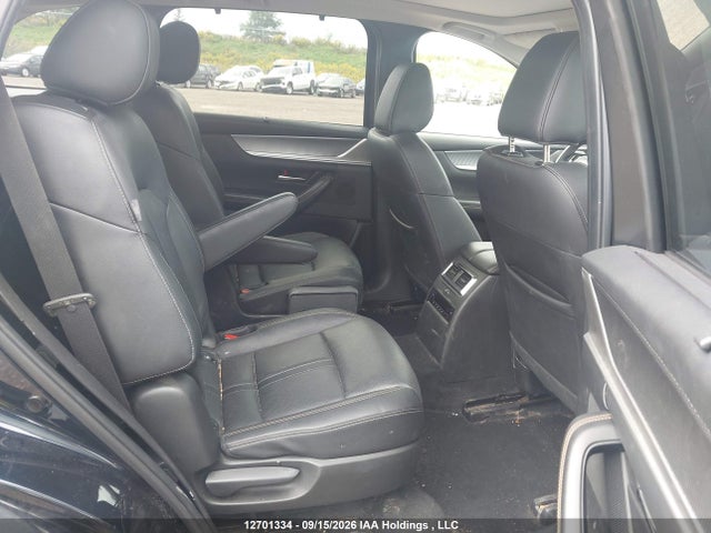 JM3KKDHD1R1142681 Mazda Cx-90 Mhev Gt