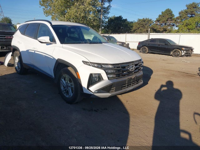 Aukcja sprzedaży 2025 Hyundai Tucson, vin: 5NMJBCDE5SH456309, numer aukcji: 12701336