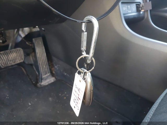 12701336 :رقم المزاد ، 5NMJBCDE5SH456309 vin ، 2025 Hyundai Tucson مزاد بيع