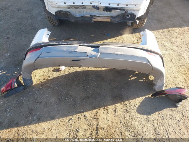 12701336 :رقم المزاد ، 5NMJBCDE5SH456309 vin ، 2025 Hyundai Tucson مزاد بيع