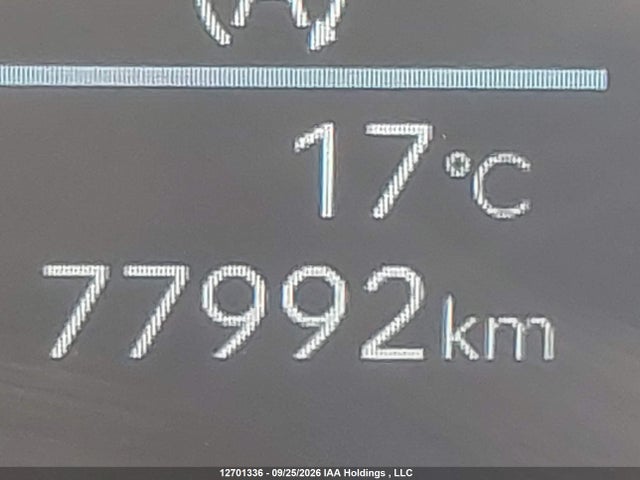 12701336 :رقم المزاد ، 5NMJBCDE5SH456309 vin ، 2025 Hyundai Tucson مزاد بيع