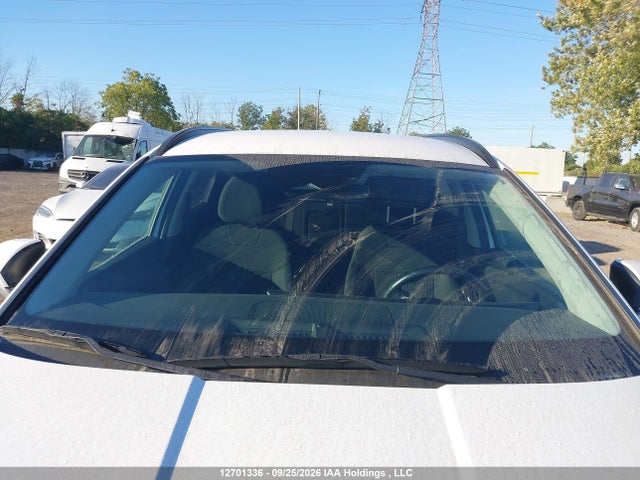 12701336 :رقم المزاد ، 5NMJBCDE5SH456309 vin ، 2025 Hyundai Tucson مزاد بيع