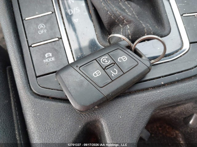 Продажа на аукционе авто 2019 Volkswagen Jetta 1.4 Tsi Highline, vin: 3VWE57BU1KM024823, номер лота: 12701337