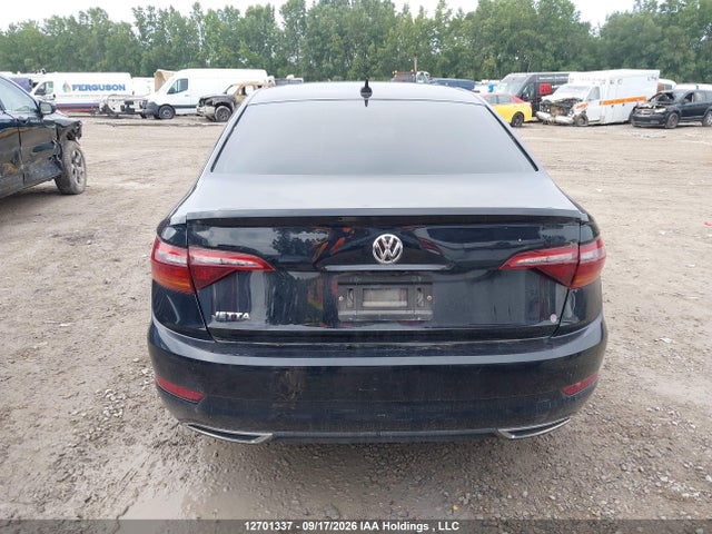 Продажа на аукционе авто 2019 Volkswagen Jetta 1.4 Tsi Highline, vin: 3VWE57BU1KM024823, номер лота: 12701337