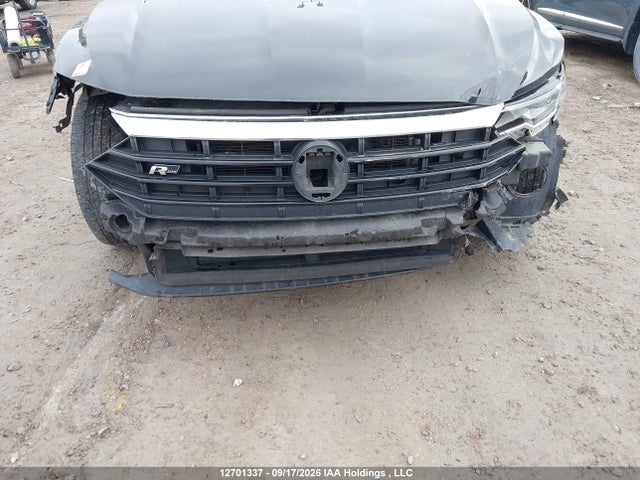 Продажа на аукционе авто 2019 Volkswagen Jetta 1.4 Tsi Highline, vin: 3VWE57BU1KM024823, номер лота: 12701337