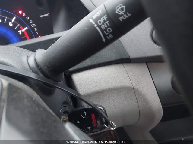 Aukcja sprzedaży 2012 Honda Civic Lx, vin: 2HGFG3B45CH003937, numer aukcji: 12701339