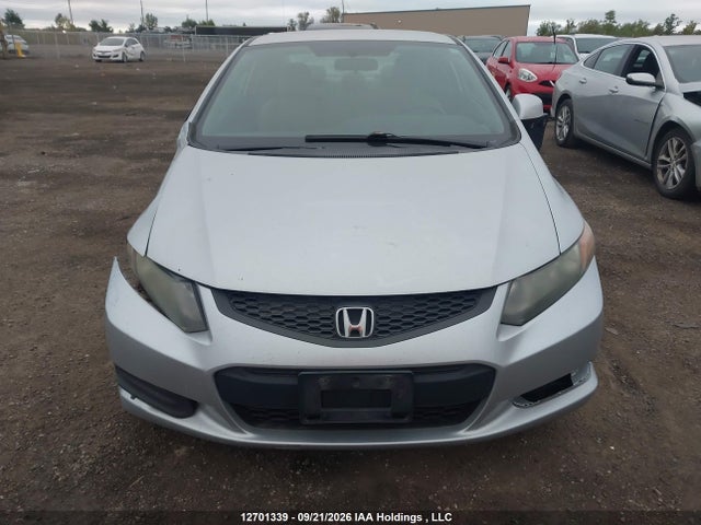 Aukcja sprzedaży 2012 Honda Civic Lx, vin: 2HGFG3B45CH003937, numer aukcji: 12701339