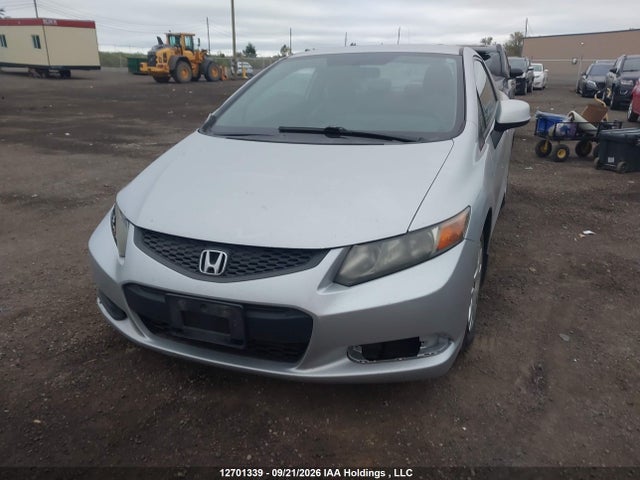 Aukcja sprzedaży 2012 Honda Civic Lx, vin: 2HGFG3B45CH003937, numer aukcji: 12701339