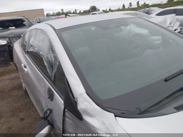 Aukcja sprzedaży 2012 Honda Civic Lx, vin: 2HGFG3B45CH003937, numer aukcji: 12701339