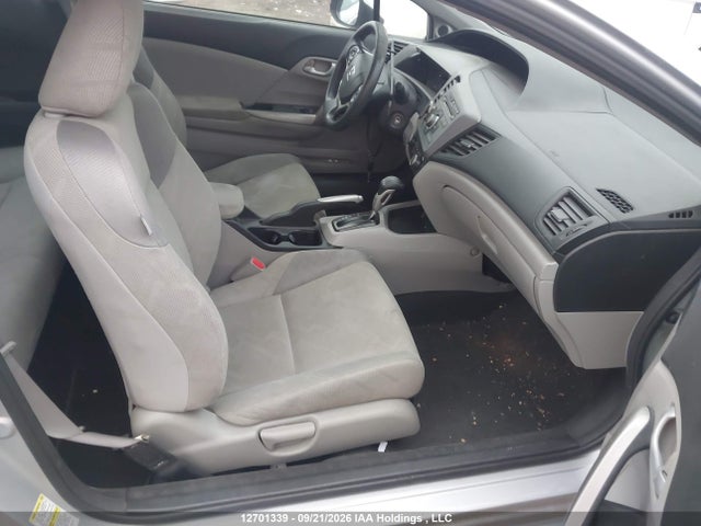 Aukcja sprzedaży 2012 Honda Civic Lx, vin: 2HGFG3B45CH003937, numer aukcji: 12701339