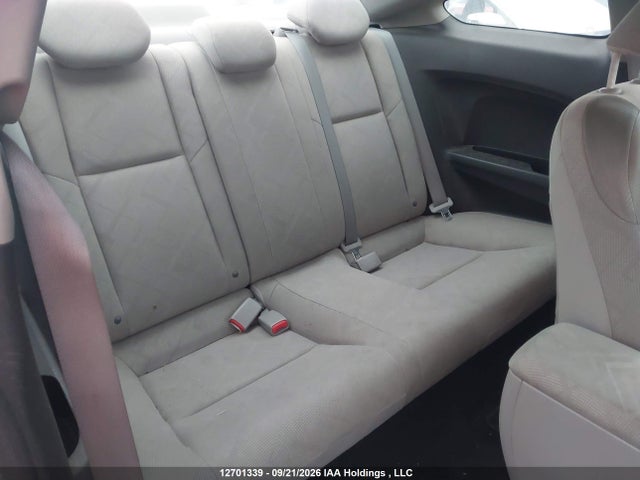Aukcja sprzedaży 2012 Honda Civic Lx, vin: 2HGFG3B45CH003937, numer aukcji: 12701339