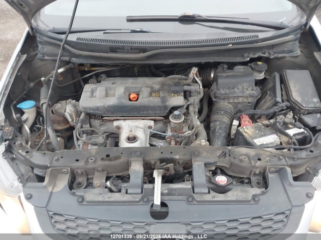Aukcja sprzedaży 2012 Honda Civic Lx, vin: 2HGFG3B45CH003937, numer aukcji: 12701339