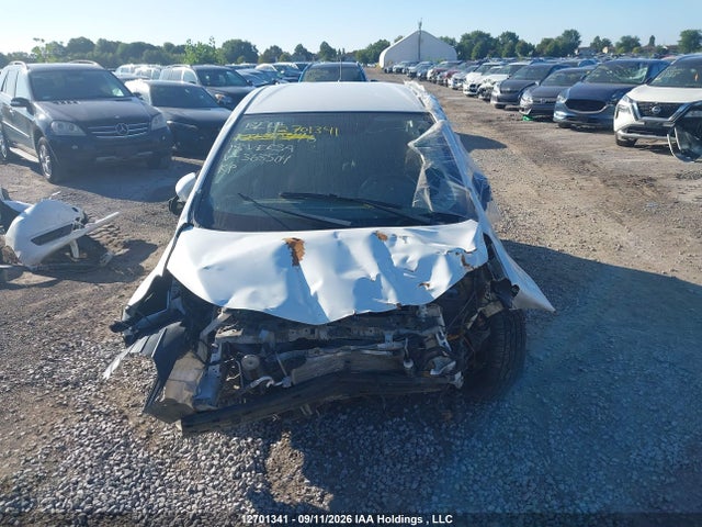 Продажа на аукционе авто 2018 Nissan Versa Note 1.6 S/1.6 Sr/1.6 Sv/sv, vin: 3N1CE2CP7JL363504, номер лота: 12701341