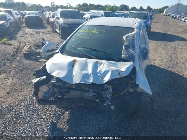 Продажа на аукционе авто 2018 Nissan Versa Note 1.6 S/1.6 Sr/1.6 Sv/sv, vin: 3N1CE2CP7JL363504, номер лота: 12701341